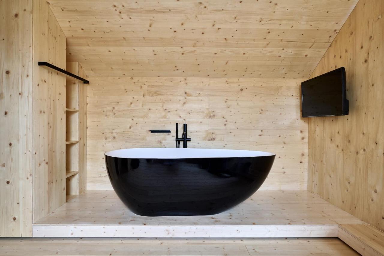 Chalets Lara & Louise Rieden Eksteriør billede